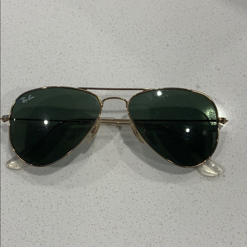 Ran ban aviators